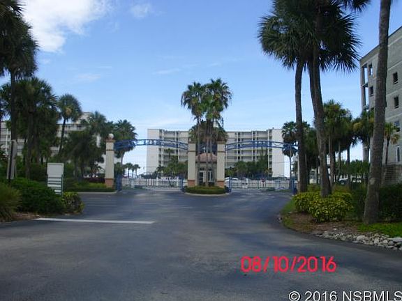 4th image of 5300 S Atlantic Ave APT 6304