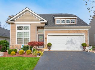 13 Maremanna Dr, Manalapan, NJ 07726