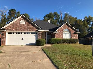 156 Dogwood Trl S, Haughton, LA 71037