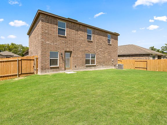 The Oakmont by LGI Homes