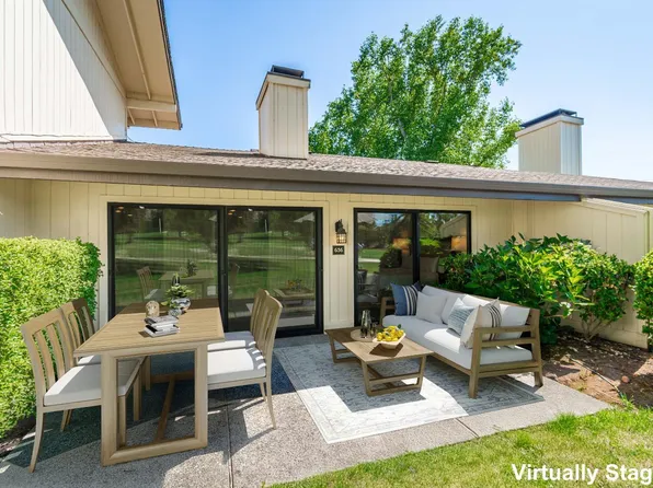 636 Cottage Drive, Napa, CA 94558
