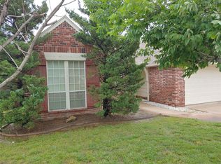 1005 W 120th St S, Jenks, OK 74037