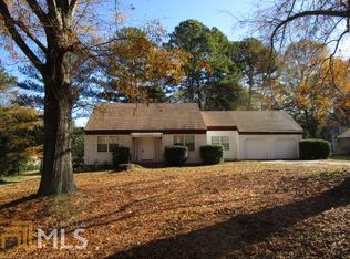 6900 Creekmoor Ln, Riverdale, GA 30296