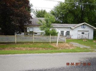 4061 Mapleton St, Jamestown, PA 16134