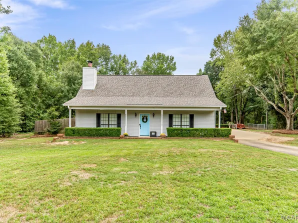 487 High Rdg, Wetumpka, AL 36093