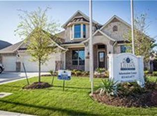 5445 Red Rose Trl, Midlothian, TX 76065