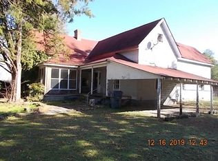 3889 State Highway 220 W, Lincolnton, GA 30817