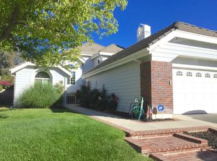 26021 Tourelle Pl, Santa Clarita, CA 91355