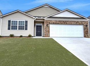 11 Garden Hill Rd, Simpsonville, SC 29681