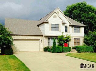 4858 Catherine Ct, Monroe, MI 48161