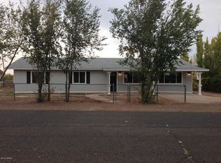 1325 W 2 S, Saint Johns, AZ 85936