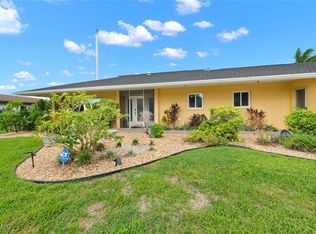 2205 Channel Way, North Fort Myers, FL 33917