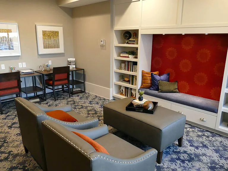 River North Senior Apartments — Photo 8