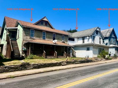 1308-1318 Allegheny St, Jersey Shore, PA, 17740