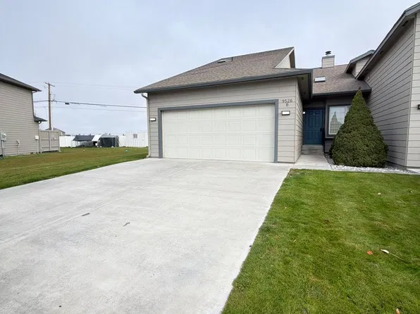9526 Goodrich Rd, Moses Lake, WA 98837