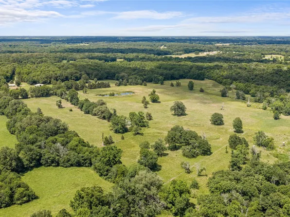 16912 Fm 44 S, Avery, TX 75554
