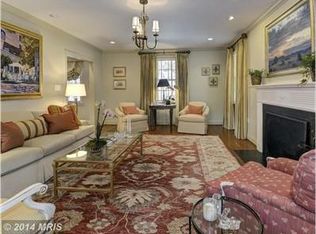 5016 Lowell St NW, Washington, DC