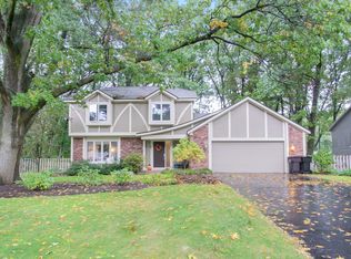 741 Old Town Rd, Holland, MI 49424