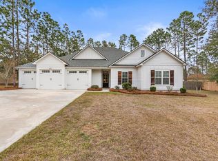 4893 Hammer Ln, Lake Park, GA 31636