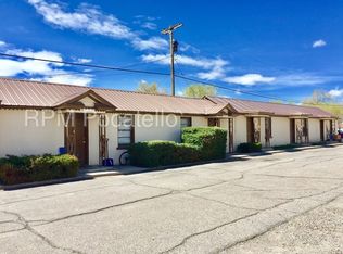 695 S Ash St APT 7, Blackfoot, ID 83221