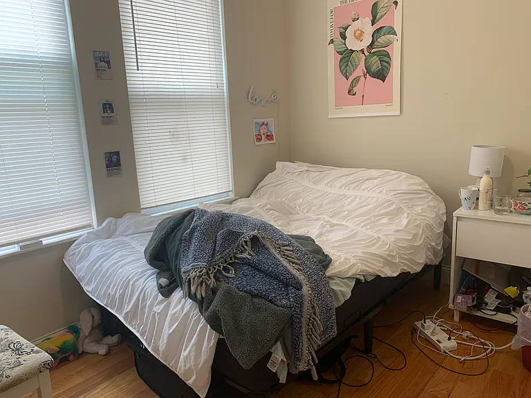 121 Webster Ave #3 — Photo 6