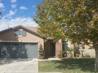 30046 Red Hill Rd, Highland, CA 92346