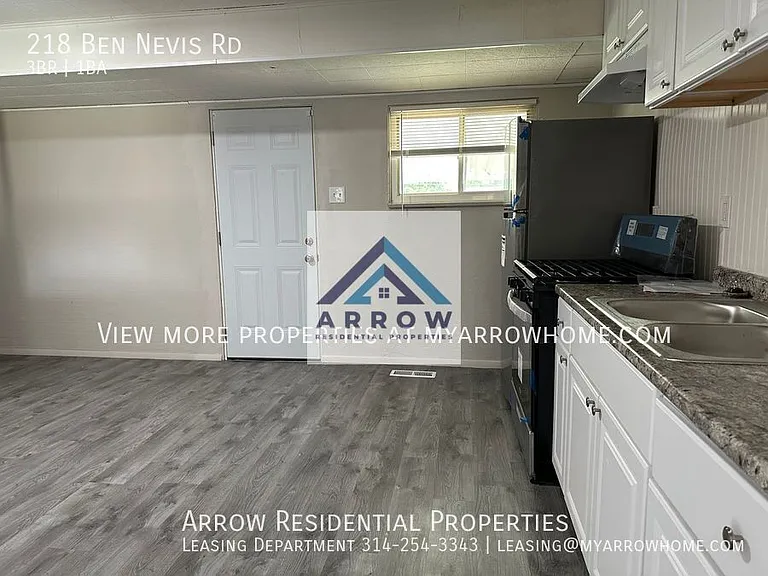 218 Ben Nevis Rd — Photo 6