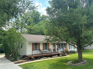 7 Circle Way, Saint Peters, MO 63376
