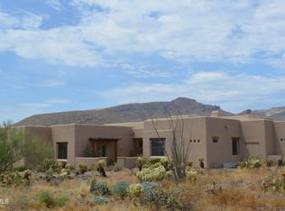 5720 E Mountain Reserve Dr, Cave Creek, AZ 85331