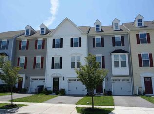 411 Crowberry Cir, Easton, MD 21601