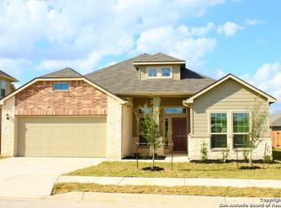 4617 Falling Oak, Schertz, TX 78108