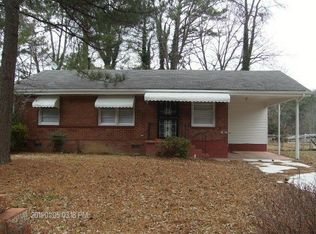 767 Commodore Dr NW, Atlanta, GA 30318