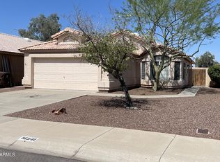 16241 N 91st Dr, Peoria, AZ 85382