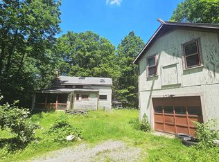242 North Rd, Arlington, VT 05252