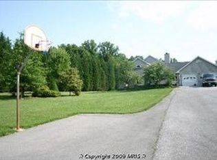 20649 Violet Rd, Rohrersville, MD 21779