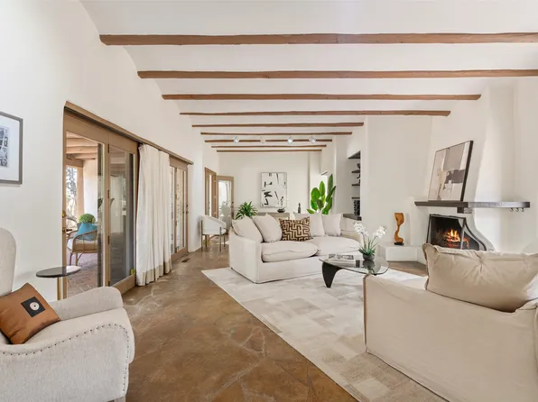 1009 Paseo De La Cuma, Santa Fe, NM 87501