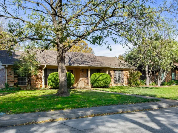 1631 Centenary Dr, Richardson, TX 75081