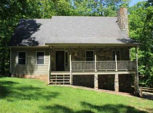 2185 Upper Sweetwater Trl, White, GA 30184