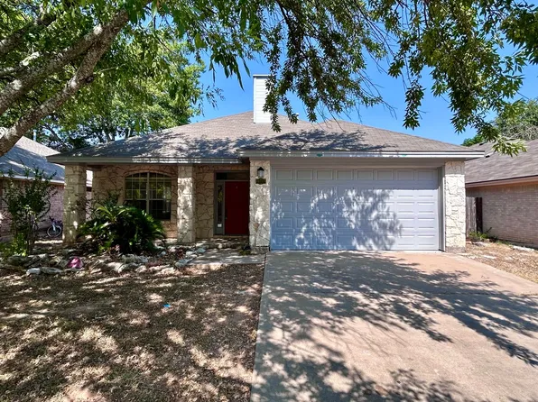 4710 Sojourner St, Austin, TX 78725