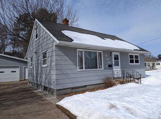 800 Moreland Ave, Schofield, WI 54476