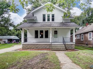 5637 Chippewa Rd, Toledo, OH 43613