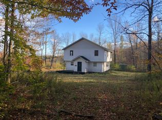 9812 Brown Rd, West Edmeston, NY 13485