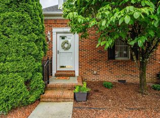 615 Franklin Square Ct UNIT A, Johnson City, TN 37604