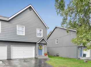 1611 Elcadore Dr #3-BLD1611, Anchorage, AK 99507