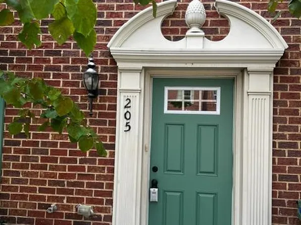 205 Brenton Rd #29, Fredericksburg, VA 22405