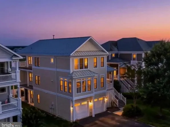 11436 Maid At Arms Ln, Berlin, MD 21811