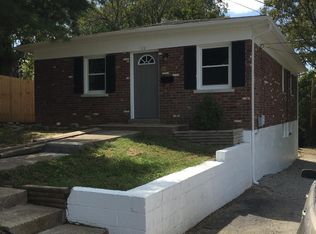 128 Winding Way Dr, Frankfort, KY 40601