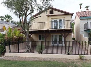 3173 Bel Air Dr, Winchester, NV 89109
