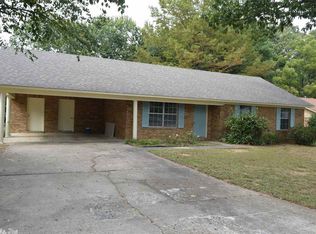 12 Barksdale Dr, Searcy, AR 72143