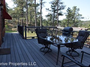 24576 Medicine Root Rd, Hermosa, SD 57744